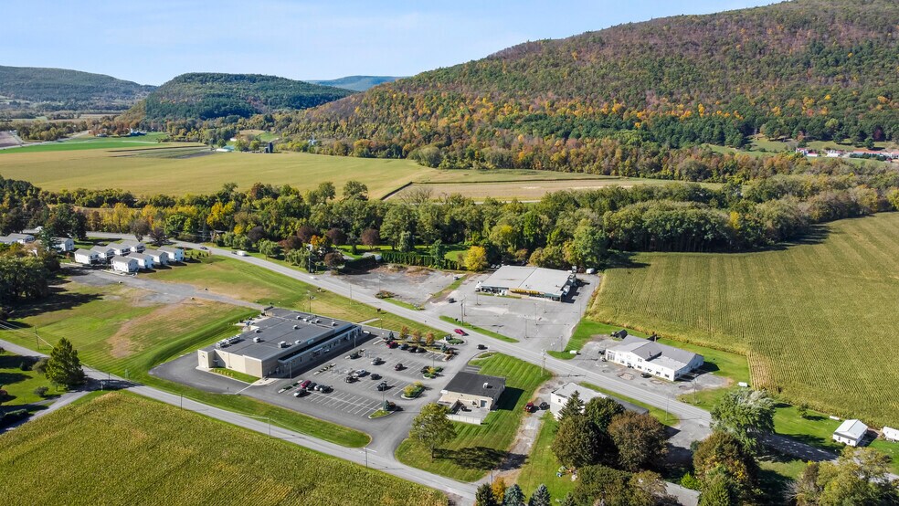 174 Marjorie Ln, Middleburgh, NY à vendre - Photo de l’immeuble – Image 2 sur 29