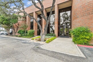 Plus de détails pour 14500 San Pedro Ave, San Antonio, TX - Bureau à louer