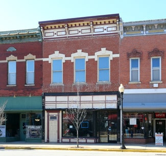Plus de détails pour 26 N Broadway, Aurora, IL - Local commercial à louer