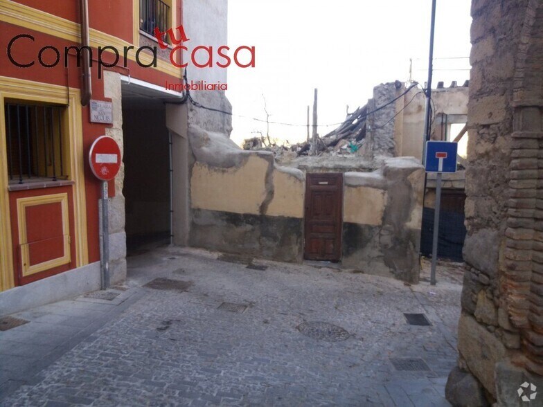 Terrain dans Segovia, Segovia à vendre - Photo principale – Image 1 sur 2