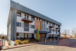 Plus de détails pour 500 Interstate Blvd S, Nashville, TN - Bureau à louer