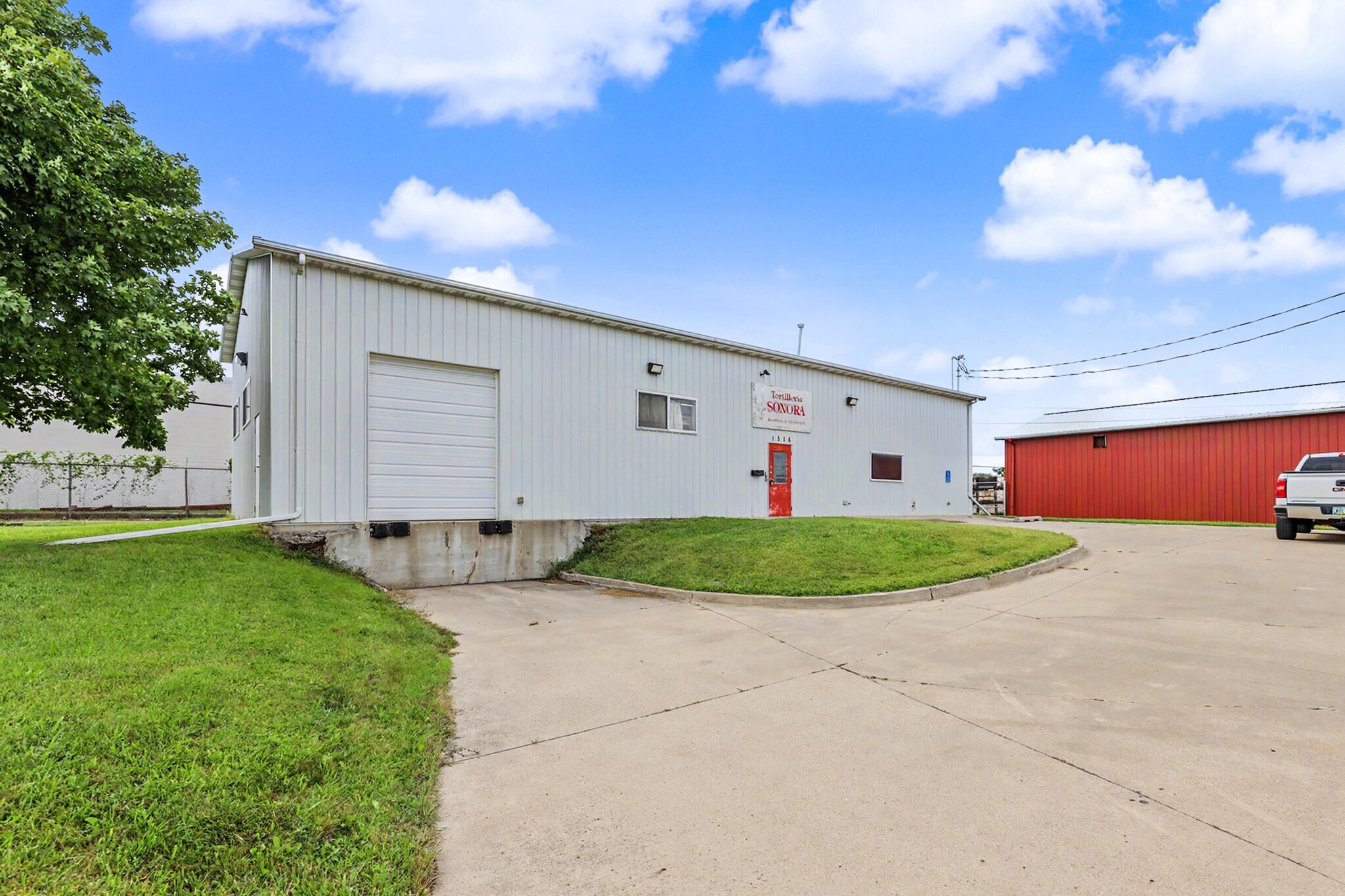 1516 Ohio St, Des Moines, IA à louer Photo de l’immeuble– Image 1 sur 20