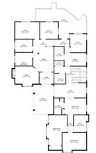825 Wayzata Blvd E, Wayzata, MN à vendre Plan d’étage– Image 1 sur 1