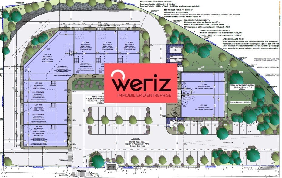 404 Avenue De La Tramontane, La Ciotat à louer - Photo de l’immeuble – Image 3 sur 6