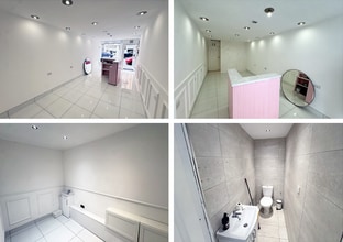 3-9 Hayburn St, Glasgow à louer Photo intérieure– Image 1 sur 1