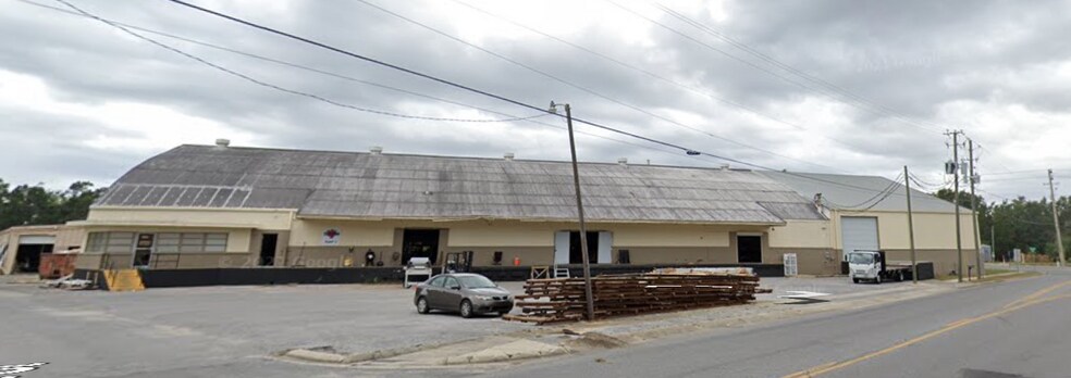 2101 W Government St, Pensacola, FL à louer - Photo de l’immeuble – Image 2 sur 8