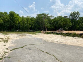 Plus de détails pour 14 Favor, Summerville, GA - Terrain à vendre