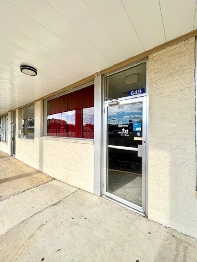 E Madison St, Bastrop, LA à louer Photo de l’immeuble– Image 1 sur 5