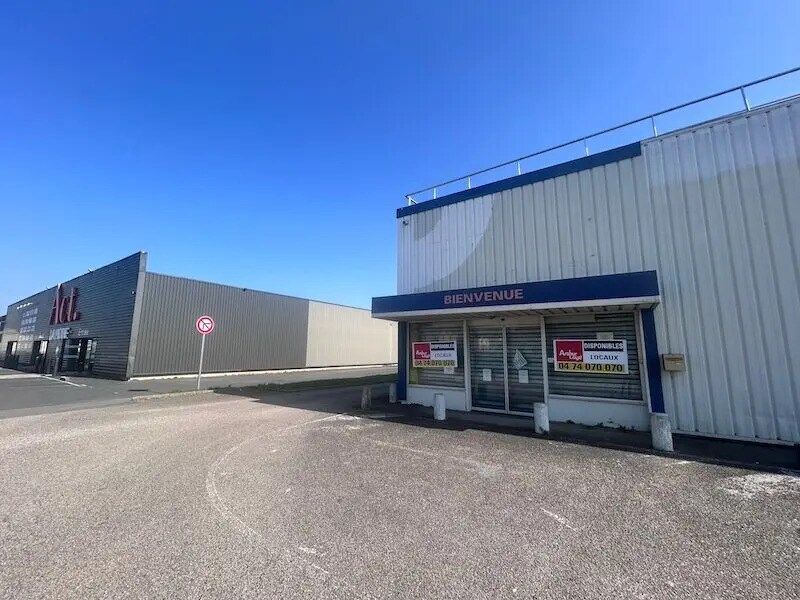 22 Rue Du 19 Mars 1962, Sancé à vendre Photo principale– Image 1 sur 5