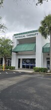 10018-10146 W Oakland Park Blvd, Sunrise, FL à louer Photo de l’immeuble– Image 2 sur 2