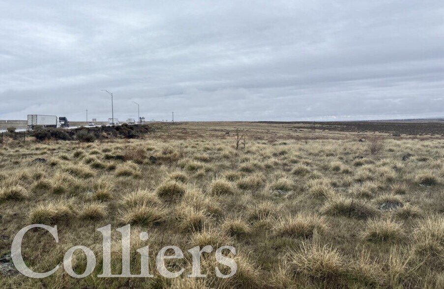 2800 American Legion, Mountain Home, ID à vendre - Photo de l’immeuble – Image 2 sur 3