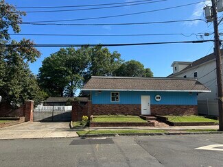 Plus de détails pour 102-108 Welland Ave, Irvington, NJ - Bureau à vendre