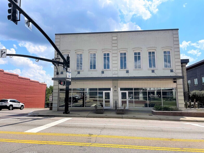 101 W Main St, Lexington, SC à louer - Photo de l’immeuble – Image 3 sur 3