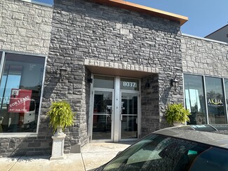 Plus de détails pour 8037 N Milwaukee Ave, Niles, IL - Local commercial à vendre