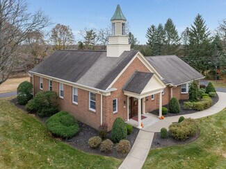 Plus de détails pour 16 Harrison St, Clinton, NJ - Bureau à vendre