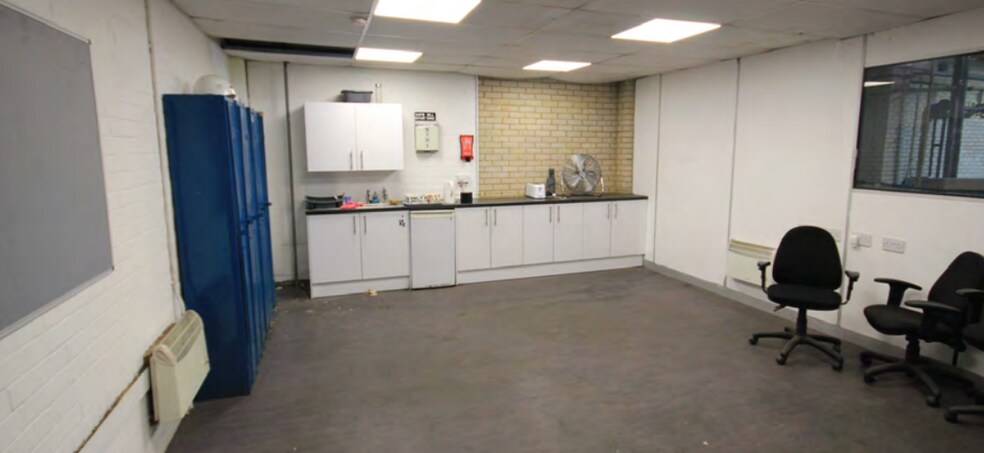 1-6 Courteney Rd, Gillingham à louer - Photo intérieure – Image 1 sur 8