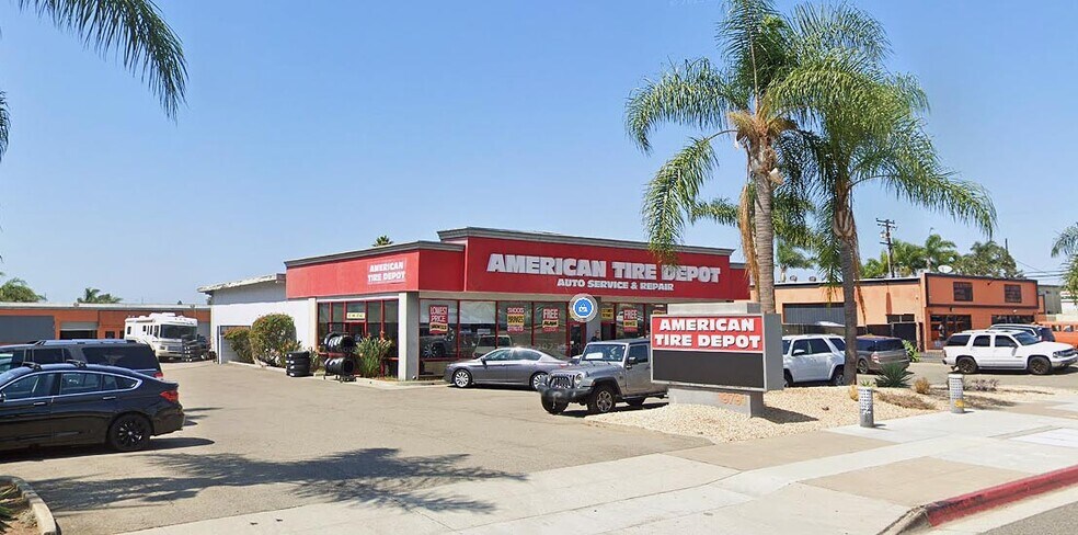 19791 Beach Blvd, Huntington Beach, CA à vendre - Photo de l’immeuble – Image 3 sur 11