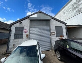 Plus de détails pour Selinas Ln, Dagenham - Industriel/Logistique à louer
