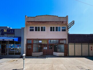 Plus de détails pour 14426 Friar St, Van Nuys, CA - Local commercial à vendre