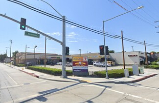 Plus de détails pour 9000 Slauson Ave, Pico Rivera, CA - Local commercial à louer