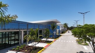 Plus de détails pour SEC Colonial Blvd & Treeline Ave, Fort Myers, FL - Local commercial à louer