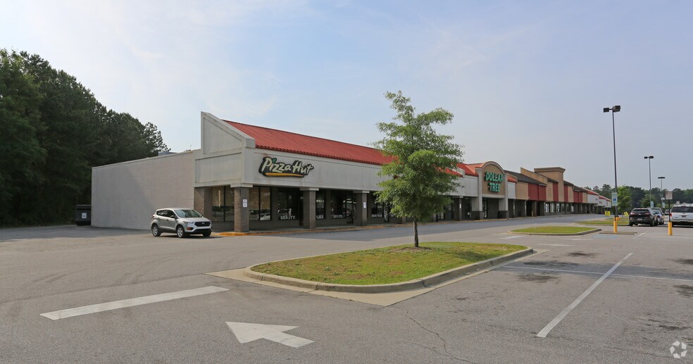 2221-2273 Charleston Hwy, Cayce, SC à louer - Photo principale – Image 1 sur 5