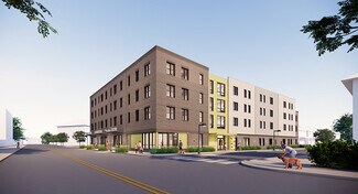 Plus de détails pour 1203 E Brookland Park Blvd, Richmond, VA - Local commercial à louer