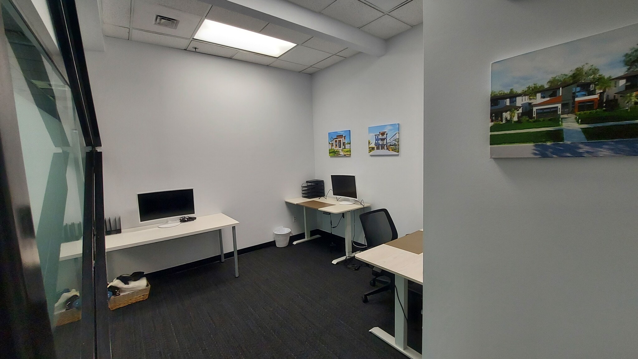 701 N Westshore Blvd, Tampa, FL à louer Photo intérieure– Image 1 sur 2