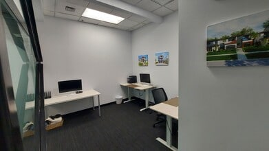 701 N Westshore Blvd, Tampa, FL à louer Photo intérieure– Image 1 sur 2