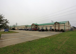 Plus de détails pour 451 Landing Blvd, League City, TX - Bureau à vendre