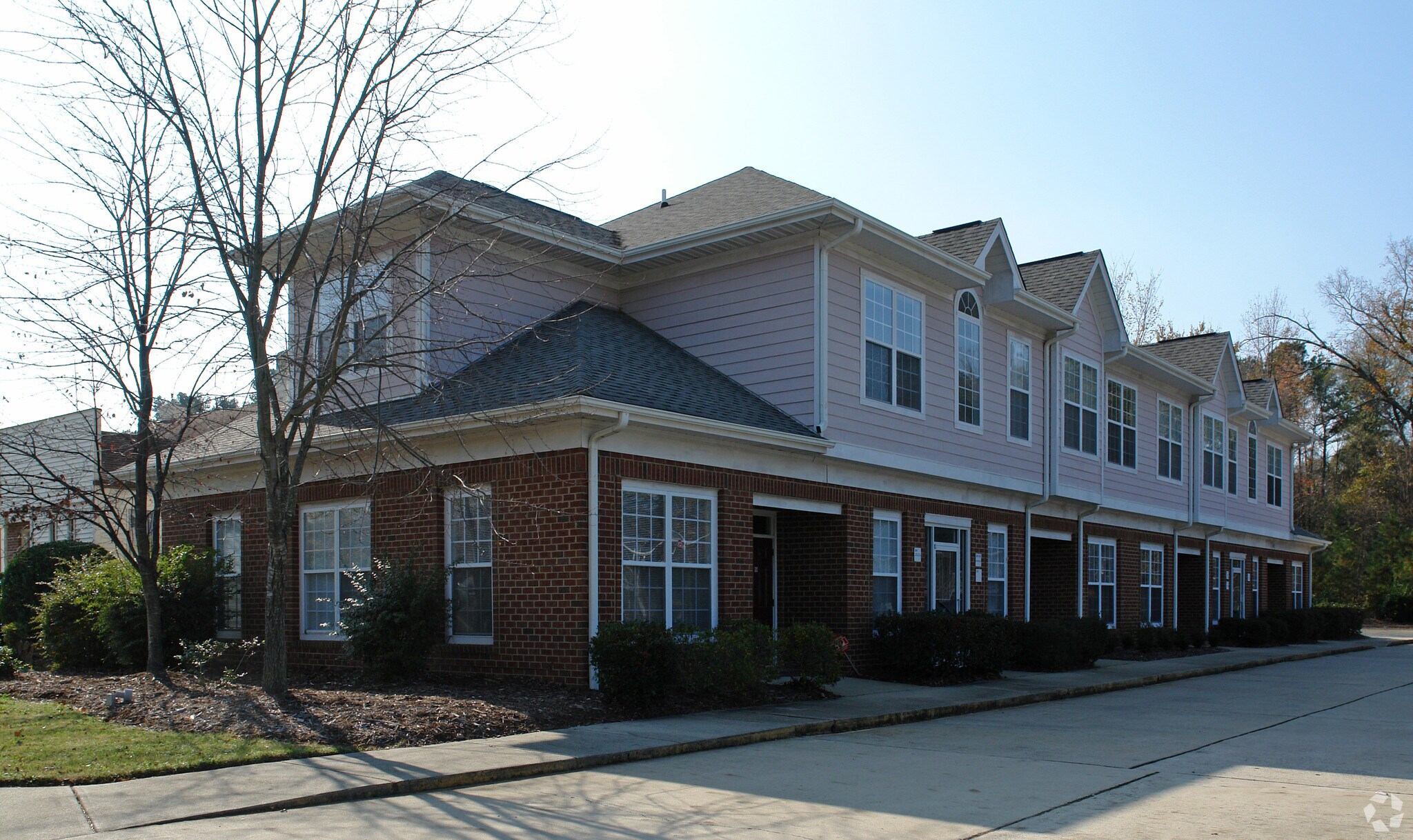 3209 Guess Rd, Durham, NC à louer Photo principale– Image 1 sur 6