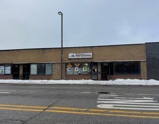 Plus de détails pour 6244-6250 S Archer Rd, Summit Argo, IL - Local commercial à vendre