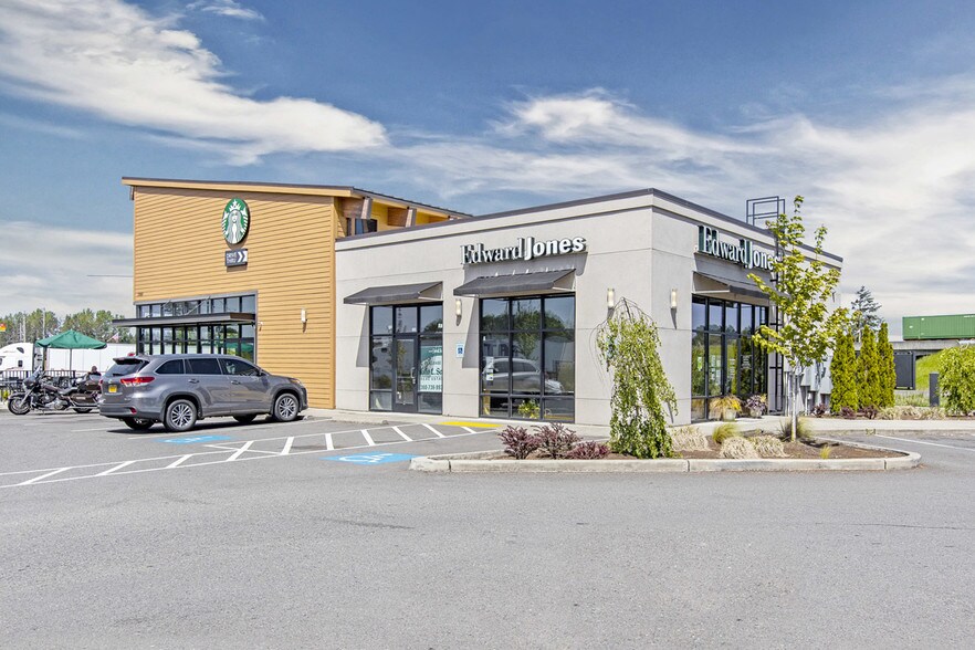 1290 Rush Rd, Napavine, WA à louer - Photo de l’immeuble – Image 2 sur 4