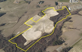 Plus de détails pour 0000 Hwy 55 hwy, Mount Olive, NC - Terrain à vendre