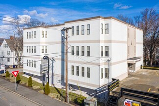 Plus de détails pour 40 Willard St, Quincy, MA - Bureau à louer