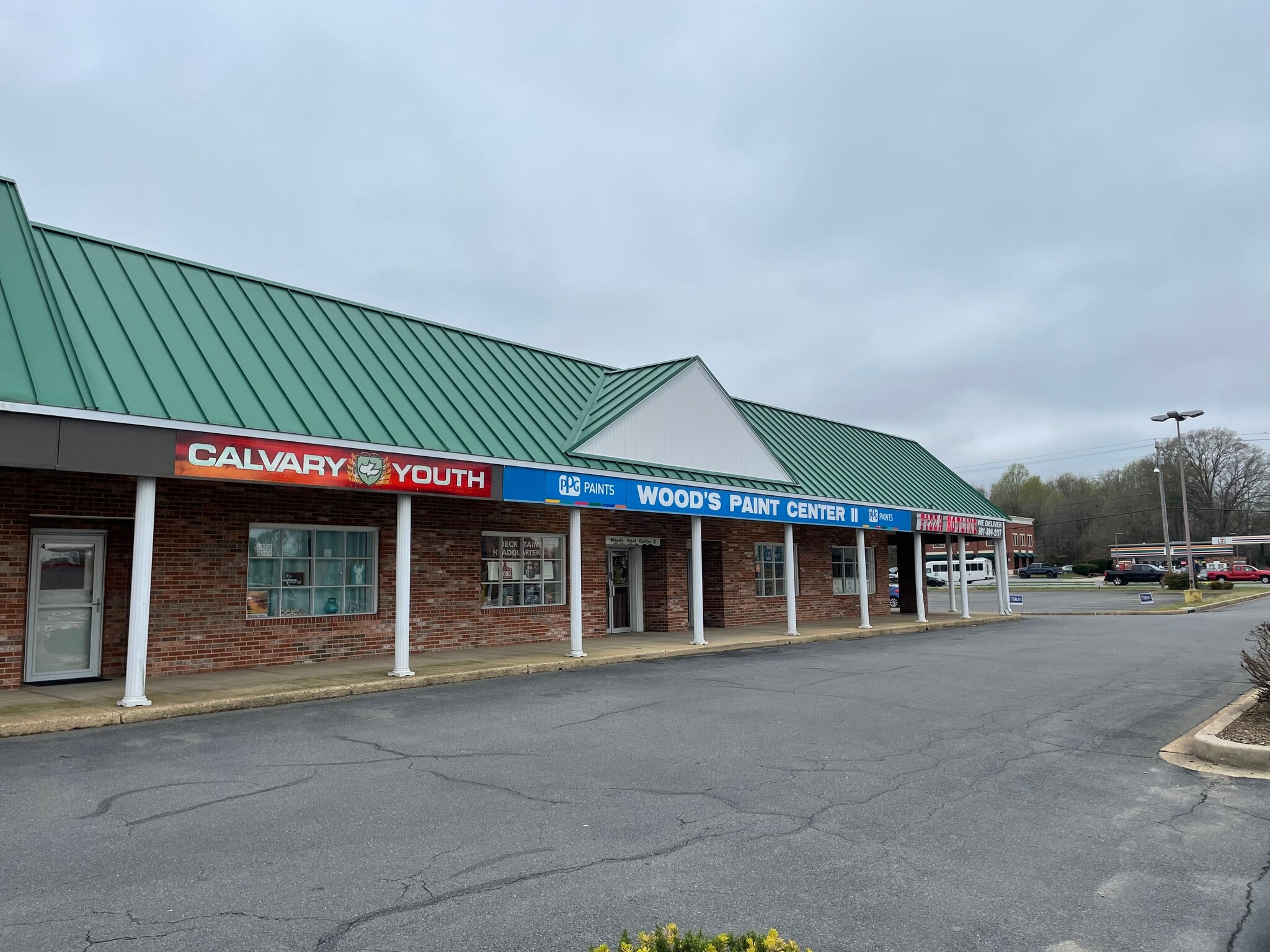 29946-30030 Three Notch Rd, Charlotte Hall, MD à louer Photo de l’immeuble– Image 1 sur 1
