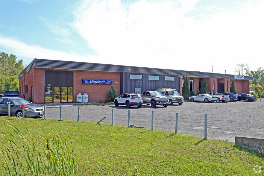 500 Boundary Rd, Cornwall, ON à louer - Photo principale – Image 1 sur 2