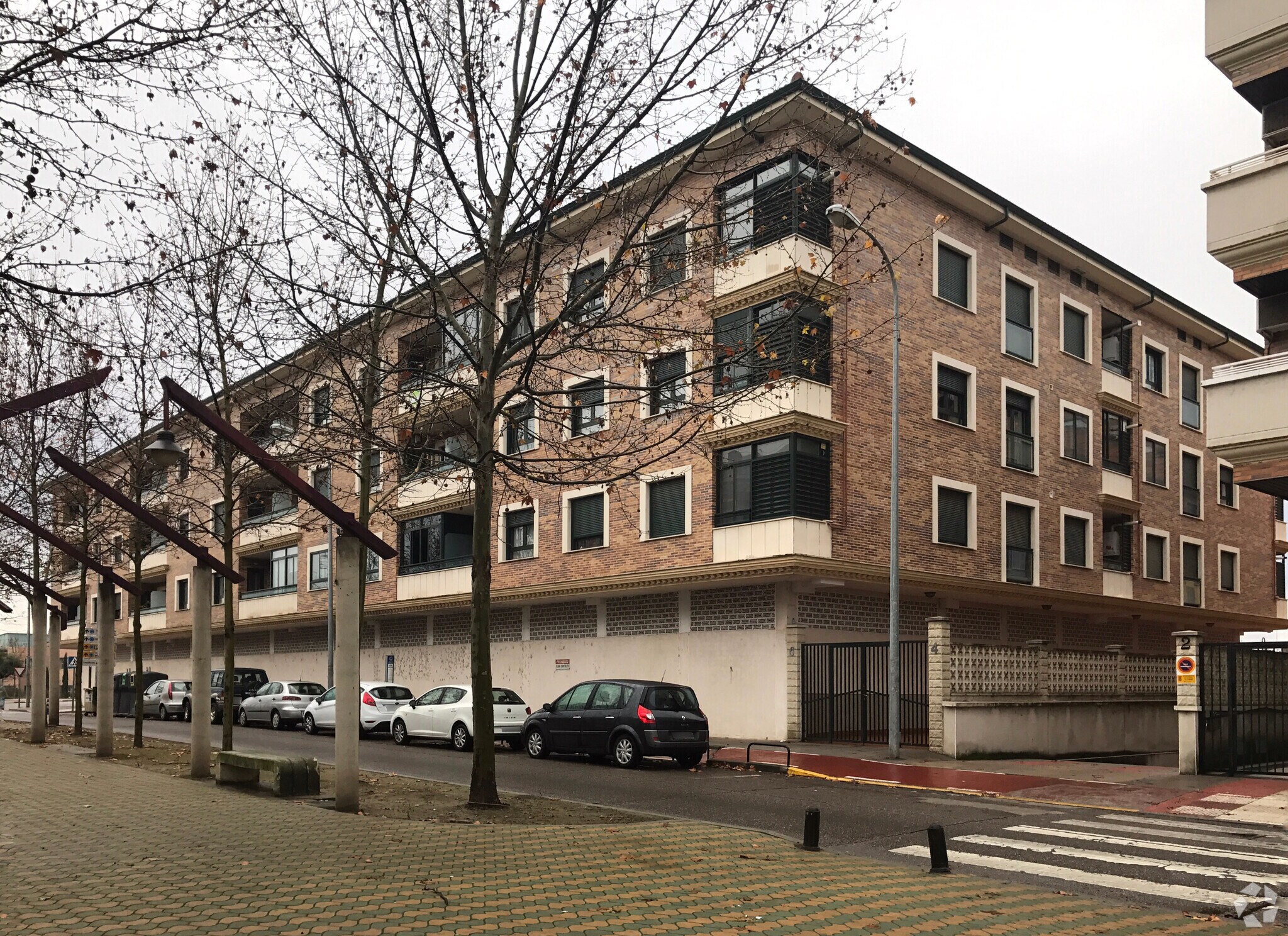 Avenida Talavera de Perú, 4, Talavera de la Reina, Toledo à vendre Photo principale– Image 1 sur 2