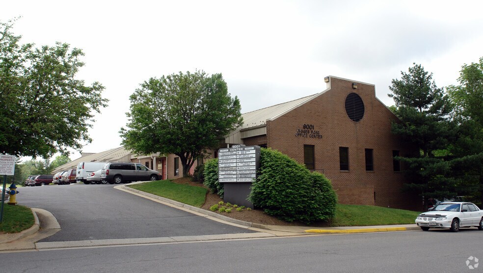 9001 Digges Rd, Manassas, VA à louer - Photo de l’immeuble – Image 2 sur 16