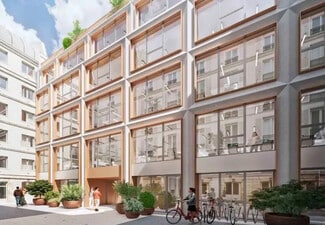 Plus de détails pour 83 Rue La Boétie, Paris - Bureau à louer