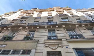 Plus de détails pour 5 Rue Bouchardon, Paris - Bureau à louer