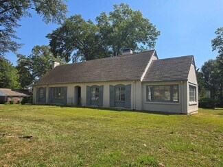 Plus de détails pour 4364 US-51, Senatobia, MS - Bureau à vendre