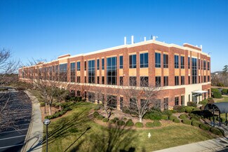 Plus de détails pour 701 Brookfield Pky, Greenville, SC - Bureau à louer