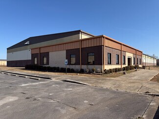 Plus de détails pour 30 Sibley Dr, Russellville, AL - Industriel/Logistique à vendre