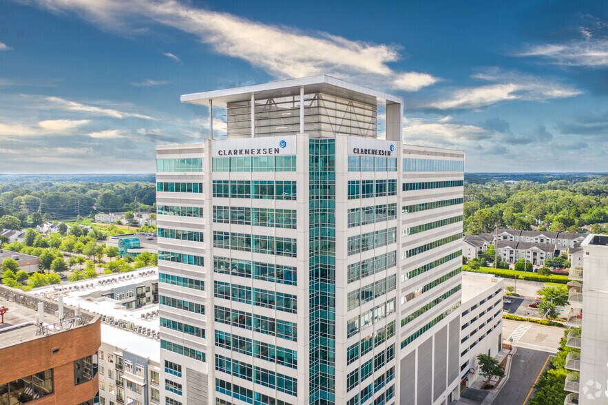 4525 Main St, Virginia Beach, VA à louer - Photo principale – Image 1 sur 7
