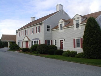 Plus de détails pour 434 Route 134, South Dennis, MA - Bureau à louer