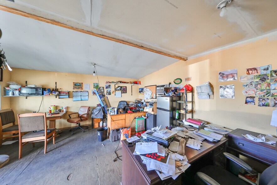10502 Bill Tucker Rd, Wimauma, FL à vendre - Photo de l’immeuble – Image 3 sur 4