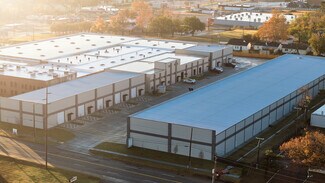 Plus de détails pour 6240 E 15th St, Tulsa, OK - Industriel/Logistique à louer