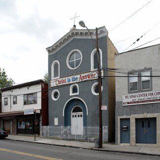 Plus de détails pour 386 Jersey St, Staten Island, NY - Local d'activités à louer