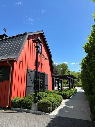 Plus de détails pour 156 Route 17, Tuxedo Park, NY - Local commercial à vendre